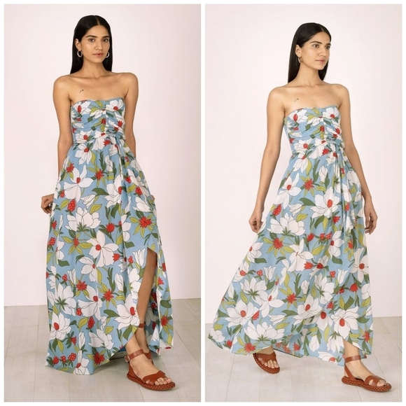 Banjanan Madison Dress